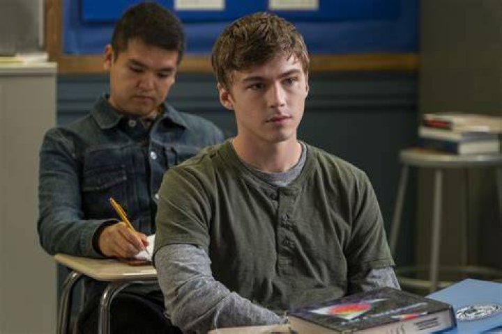 13 Reasons Why Bryce Actor