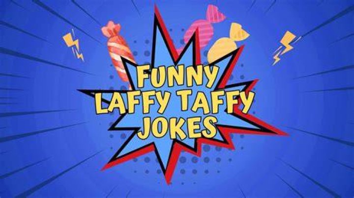 15 Hilarious Laffy Taffy Jokes That Will Have You Rolling