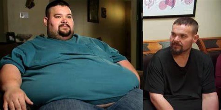 350-Pound Man Or World's Heaviest Man Ever