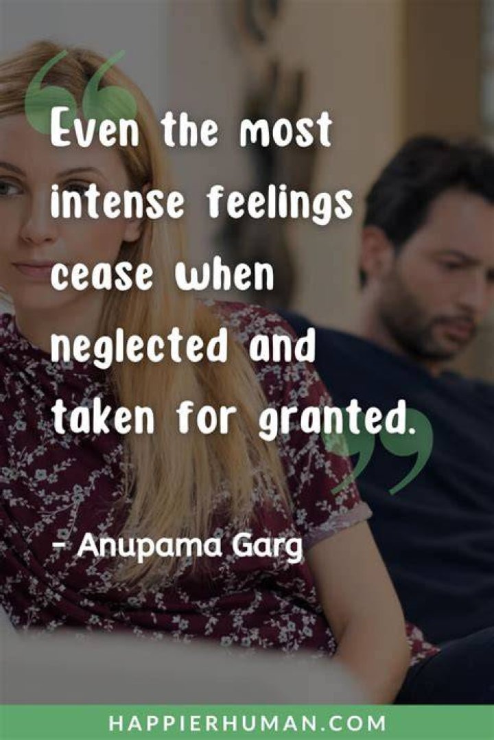 7 Painful Quotes About Being Ignored And Feeling Invisible
