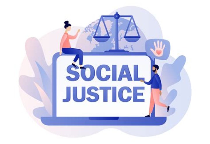 A Beacon Of Social Justice