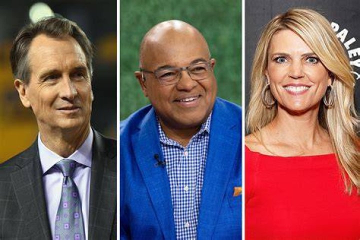 A Behind-the-Scenes Look At The Broadcaster's Earnings