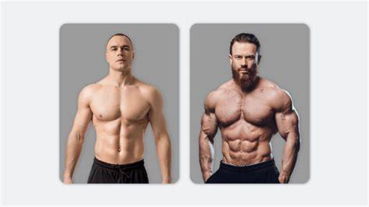 A Bodybuilder's Journey To Success