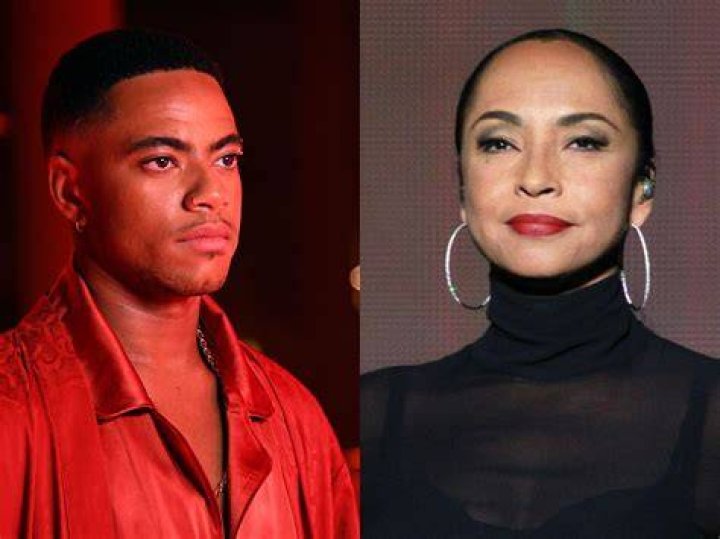 A Captivating Look Into Sade Adu's Life: Ian Watts' Perspective