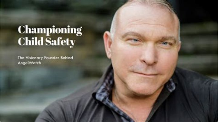 A Champion For Child Safety