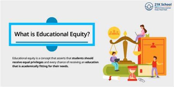 A Champion For Educational Equity