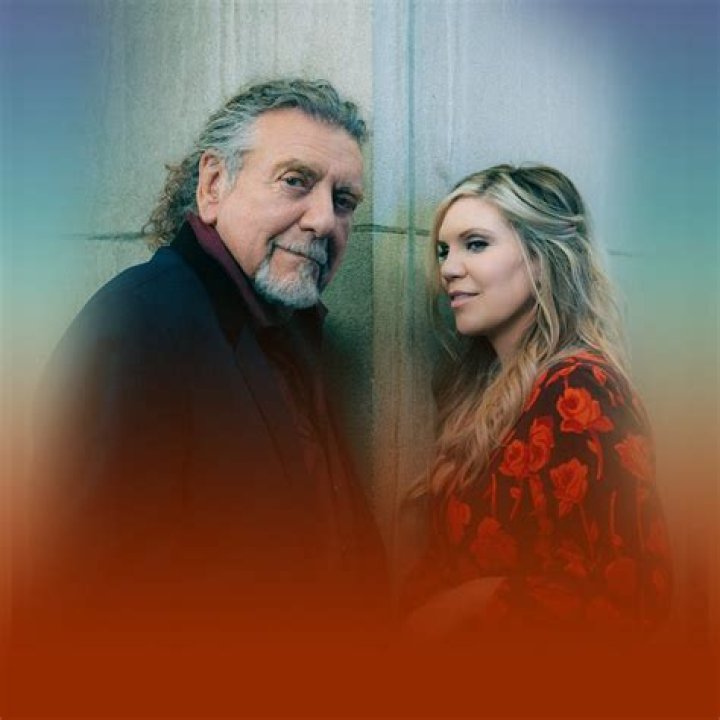 A Closer Look: Alison Krauss's Personal Life And Journey
