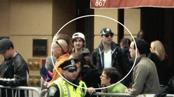A Closer Look At The Tsarnaev Brothers' Sister