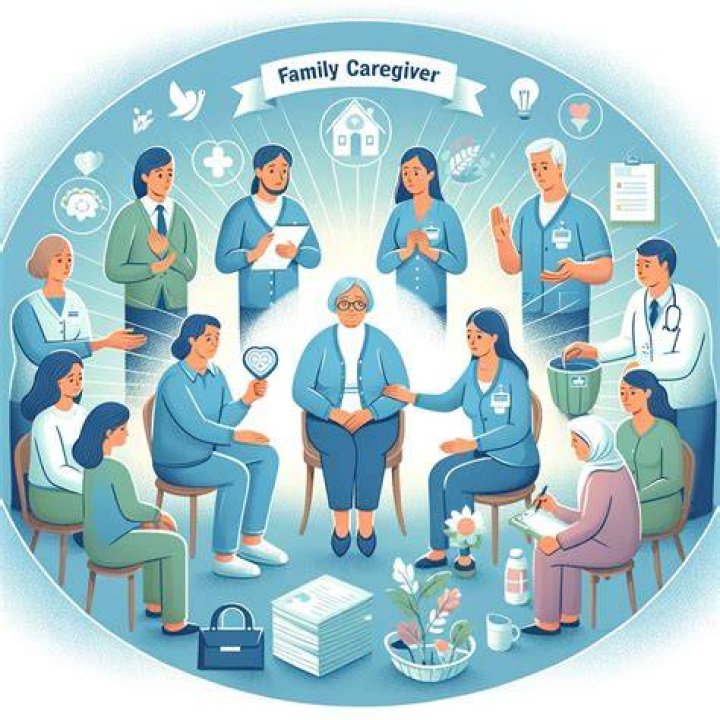A Comprehensive Guide For Patients And Caregivers