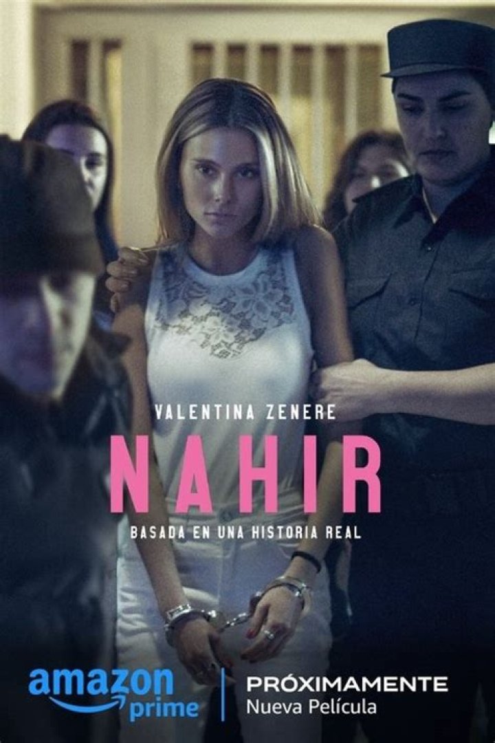 A Comprehensive Guide To Nahir Galarza On Wikipedia