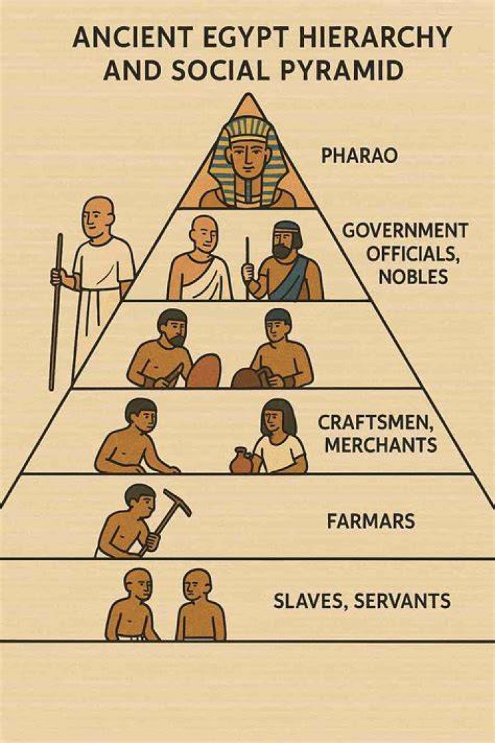 A Comprehensive Guide To The Hierarchy Of The Ancient Sport