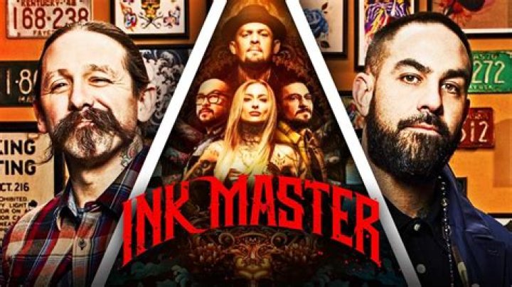 A Comprehensive Guide To The Ink Master Cast: Past, Present, And Future