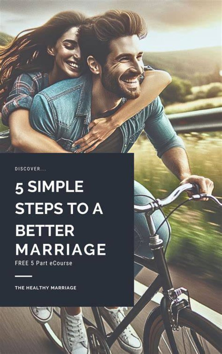 A Comprehensive Look Into Her Marriage
