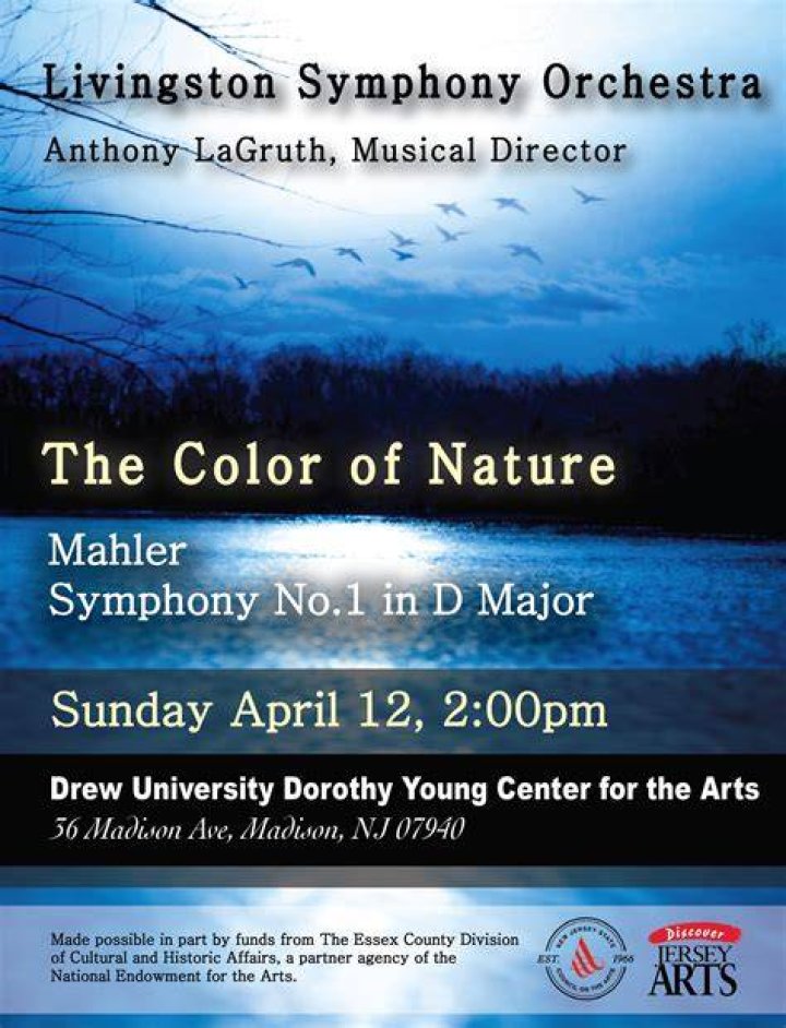 A Crimson Symphony Of Nature