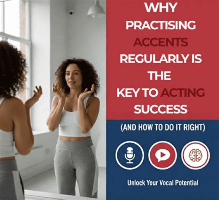 A Crucible For Acting Success