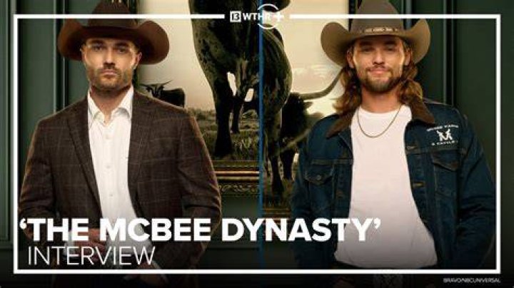 A Culinary And Reality TV Dynasty