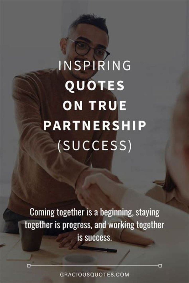 A Deep Dive Into Love, Partnership, And Commitment