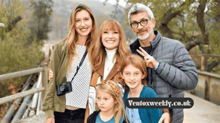 A Deeper Look Into The Actor's Family Life