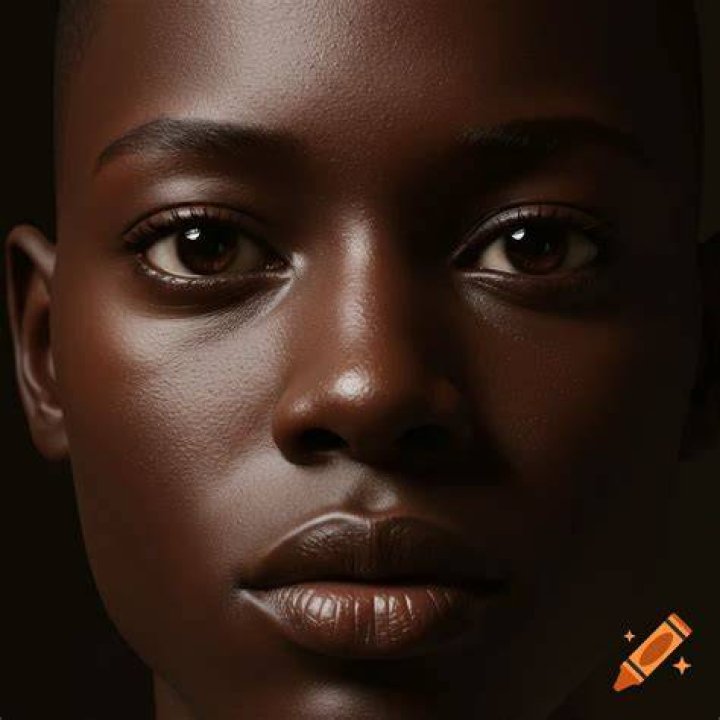 A Detailed Look At Her Youthful Glow