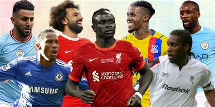 A Family Of Football Stars