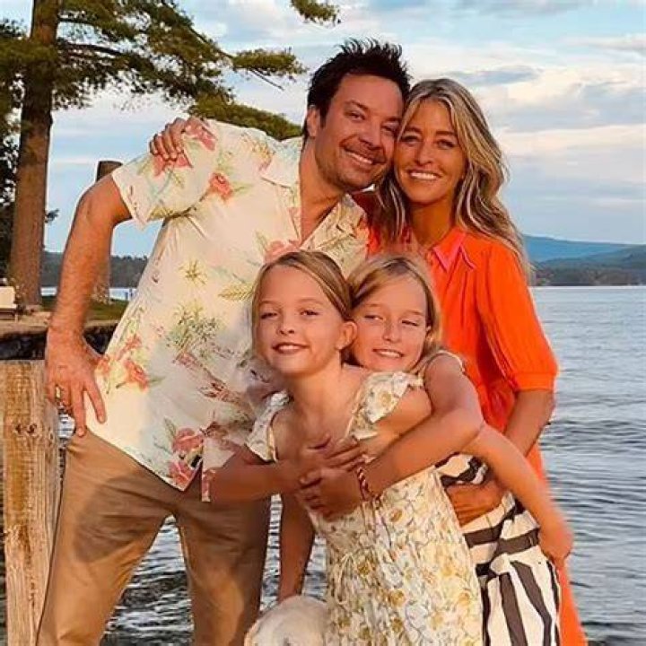 A Fascinating Look At His Family Life