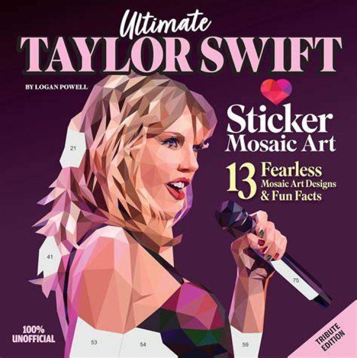A Fashion Statement For Swifties