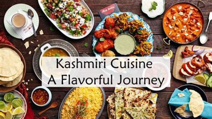 A Flavorful Journey To Health And Time-Saving