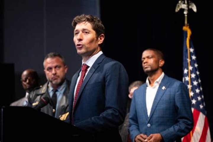 A Force In Minnesota Politics