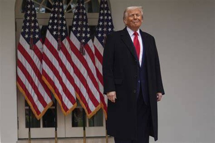 A Force In Politics And Entertainment