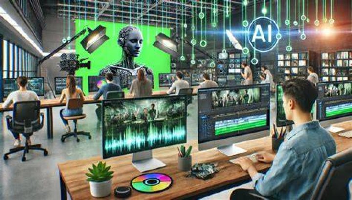 A Force In The Entertainment Industry