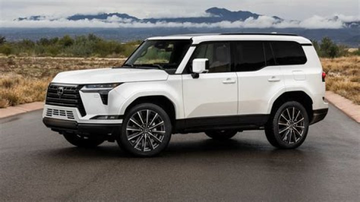 A Fortune On Four Wheels