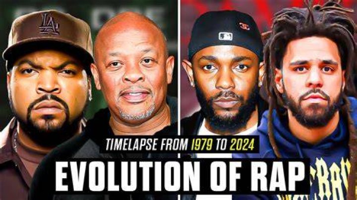 A Fortune Rising In The Rap Industry