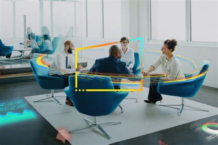 A Game-Changing Leader In Technology