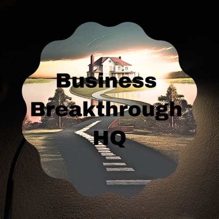 A Gateway To Business Breakthroughs