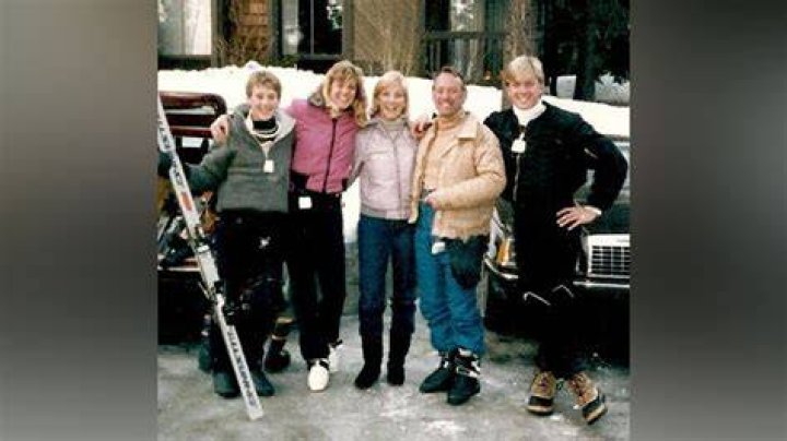 A Glimpse Into The Life Of William Zabka's Children: Family, Legacy, And More