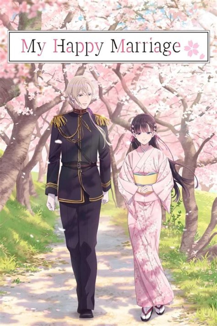 A Glimpse Into Their Happy Marriage