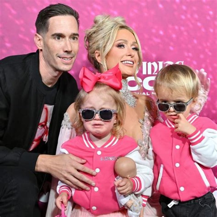 A Guide To Her Adorable Family