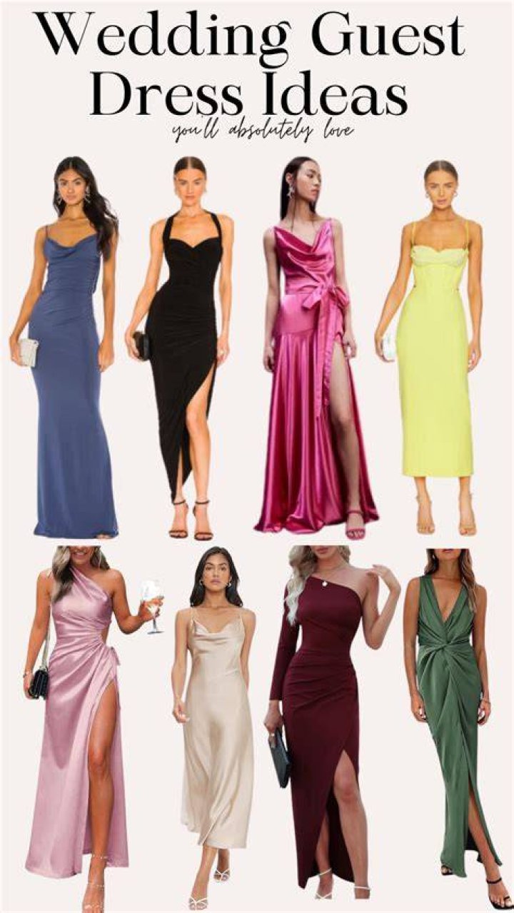 A Guide To Her Stunning Styles