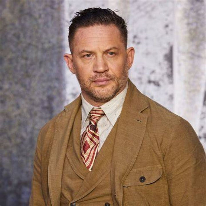 A Guide To Tom Hardy's Acclaimed TV Shows