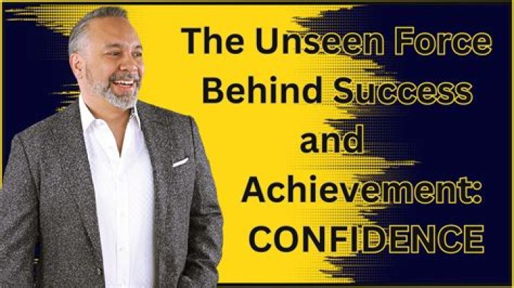 A Guiding Force Behind His Success