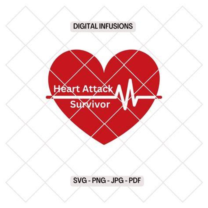 A Heart Attack Survivor's Story