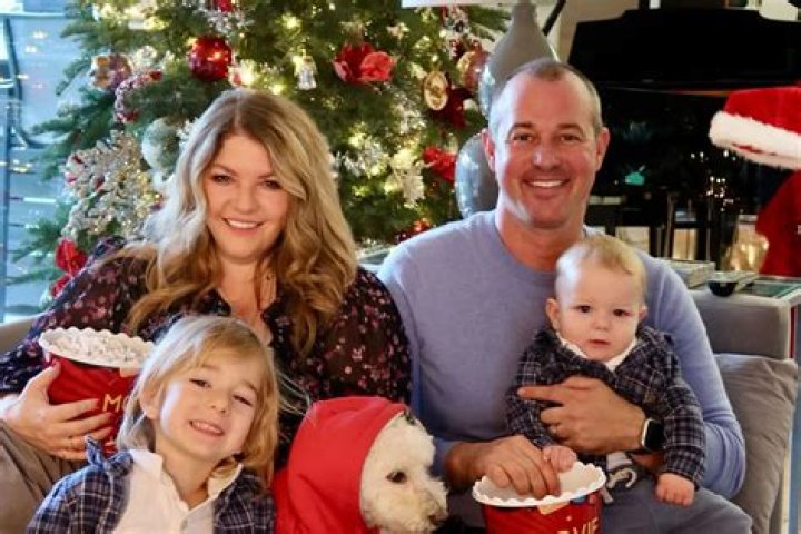 A Heartwarming Look At Her Family Life