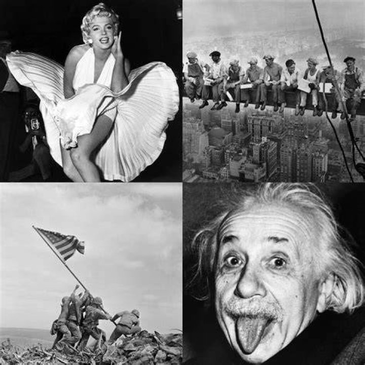 A History Of The Iconic Role