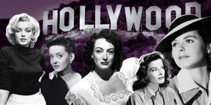 A Hollywood Icon And Timeless Star
