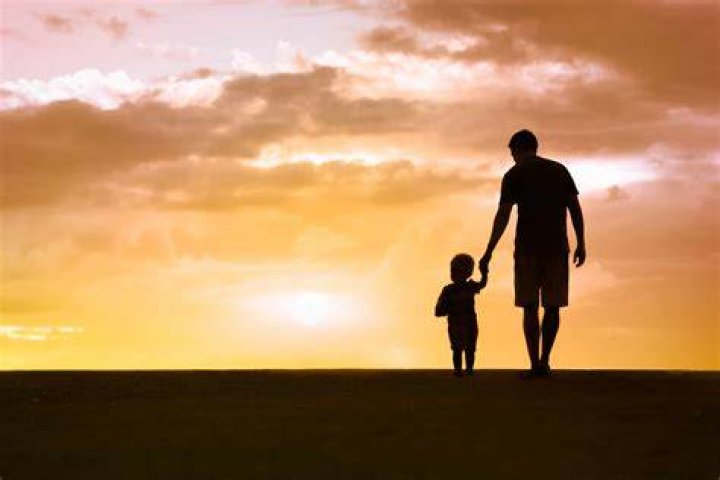 A Journey Into Fatherhood And Celebrity