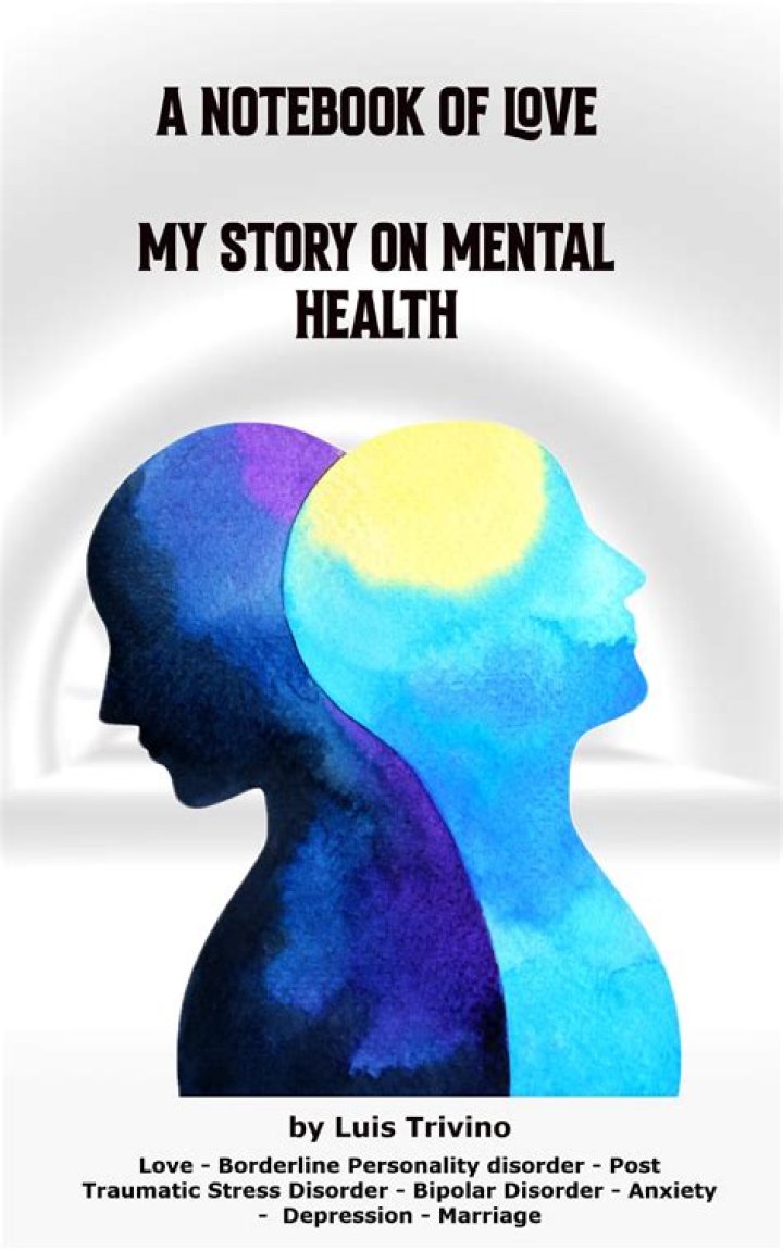 A Journey Into His Mental Health