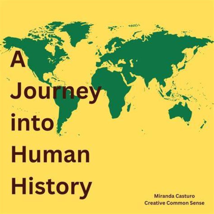 A Journey Into History, Culture, And Inspiration