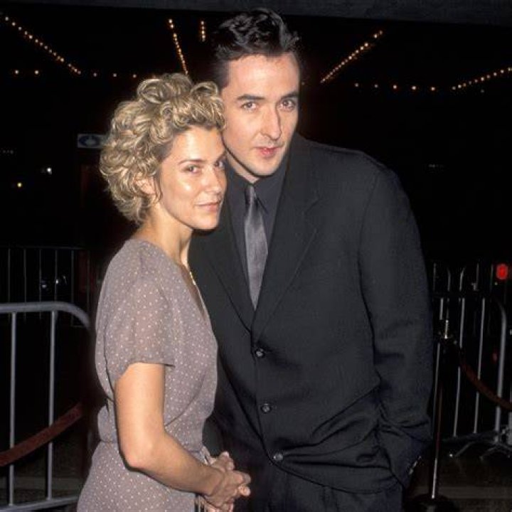 A Journey Into John Cusack's Relationships