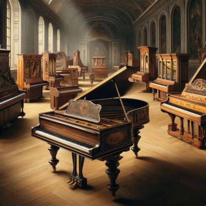 A Journey Into Musical Mastery And Legacy
