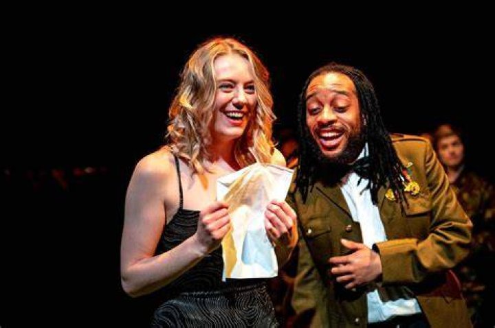 A Journey Of Acting, Comedy, And Philanthropy
